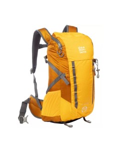 Talca (Amarillo) - Mochila de 30 litros para trekking - Elementerre 2