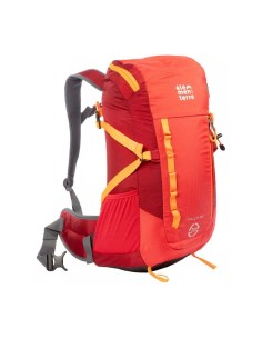 Talca (Rojo) - Sac à dos de 30 litres pour trekking - Elementer 2