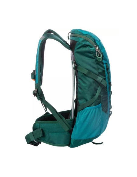 Talca (Turquoise) - Sac à dos de 30 litres pour trekking - Elementer