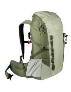Talca (Verde) - Sac à dos de 30 litres pour trekking - Elementer 2