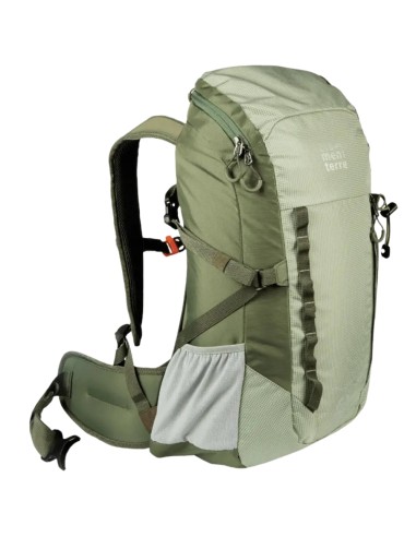 Talca (Verde) - Sac à dos de 30 litres pour trekking - Elementer