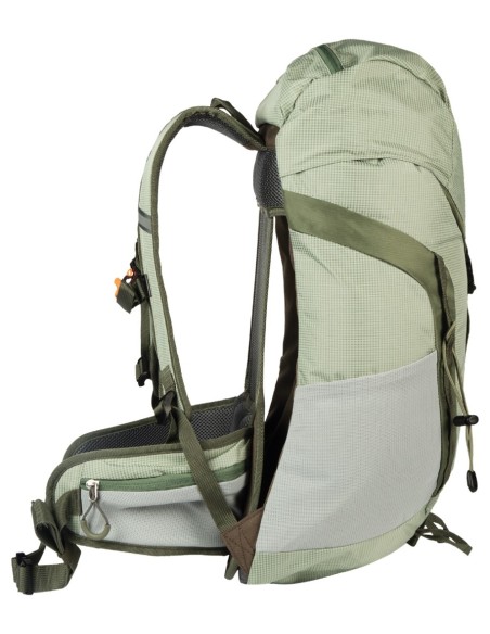 Talca (Verde) - Sac à dos de 25 litres pour trekking - Elementer