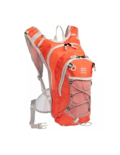 Dyoter (Orange) - Sac à dos technique de 18 litres pour trekking - Elementer 2