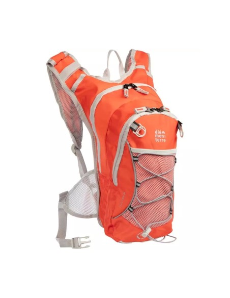 Dyoter (Orange) - Sac à dos technique de 18 litres pour trekking - Elementer