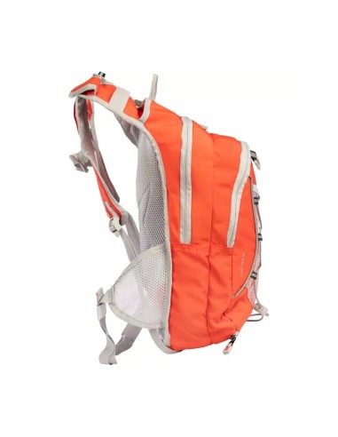 Dyoter (Orange) - Sac à dos technique de 18 litres pour trekking - Elementer