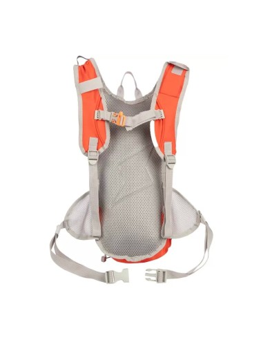 Dyoter (Orange) - Sac à dos technique de 18 litres pour trekking - Elementer