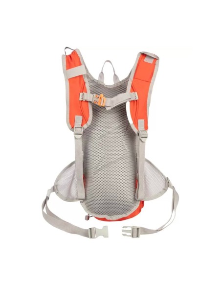 Dyoter (Orange) - Sac à dos technique de 18 litres pour trekking - Elementer