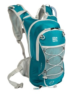 Dyoter (Turquoise) - Sac à dos technique de 18 litres pour trekking - Elementer 2