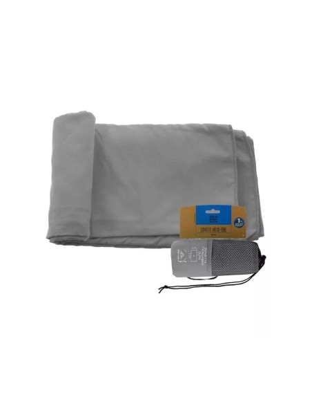 Oufa S - Petite serviette en microfibre - Elementerre