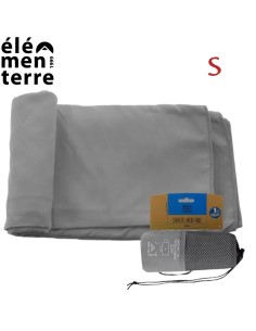 Oufa S - Petite serviette en microfibre - Elementerre