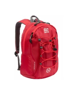 Matawin (Rojo) - Sac à dos léger 12l pour trekking - Elementer 2