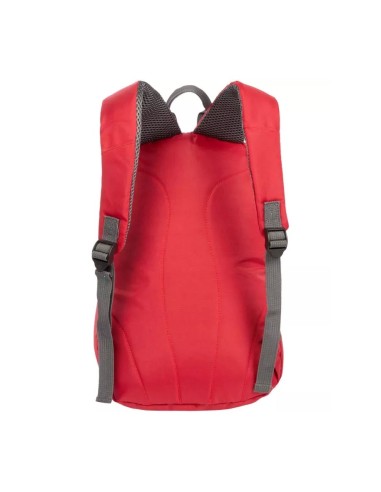 Matawin (Rojo) - Sac à dos léger 12l pour trekking - Elementer