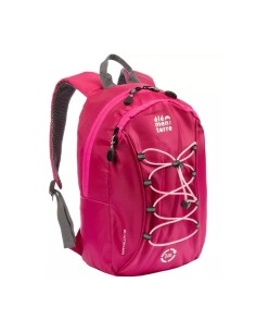 Matawin (Rosa) - Mochila ligera de 12l para trekking - Elementerre 2