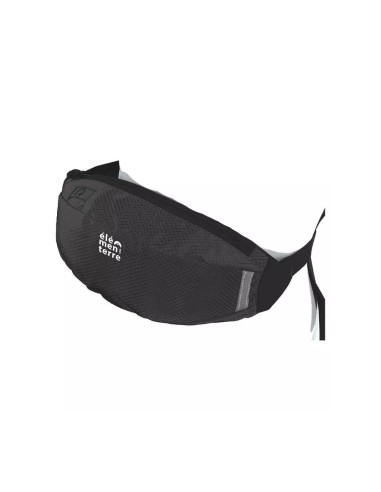 Kalgin (Black) - Riñonera - Elementerre