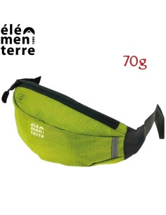 Kalgin (Verte) - Riñonera - Elementerre