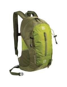 Sarawat (Verde) - Sac à dos de 15 litres idéal pour le trekking - Elementer 2