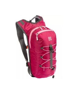 Zion (Rosa) - Sac à dos léger 12l pour trekking - Elementer 2