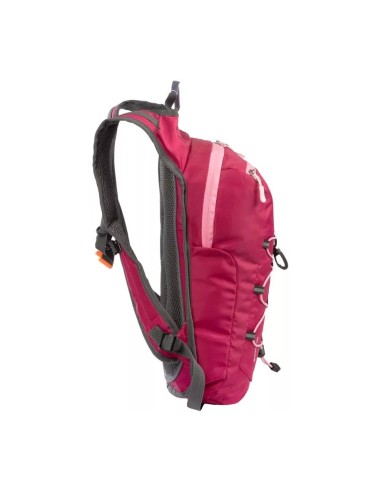 Zion (Rosa) - Sac à dos léger 12l pour trekking - Elementer