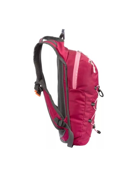 Zion (Rosa) - Sac à dos léger 12l pour trekking - Elementer