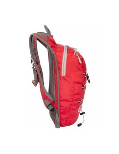 Sion (Rojo) - Sac à dos léger 12l pour trekking - Elementer 2