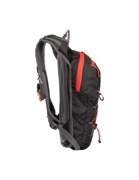 Zion (Black) - Sac à dos très léger de 12 l pour trekking - Elementerre