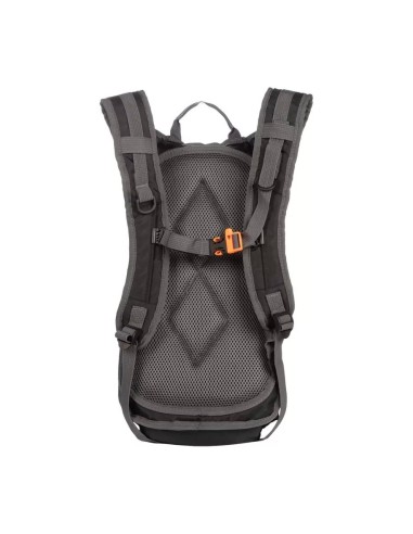 Zion (Black) - Sac à dos très léger de 12 l pour trekking - Elementerre