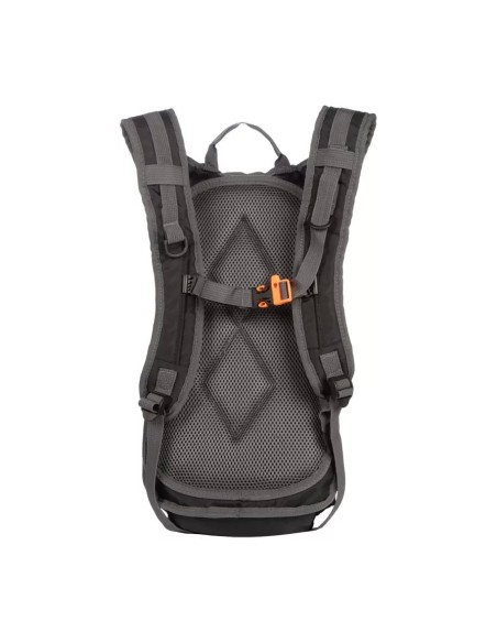 Zion (Black) - Sac à dos très léger de 12 l pour trekking - Elementerre