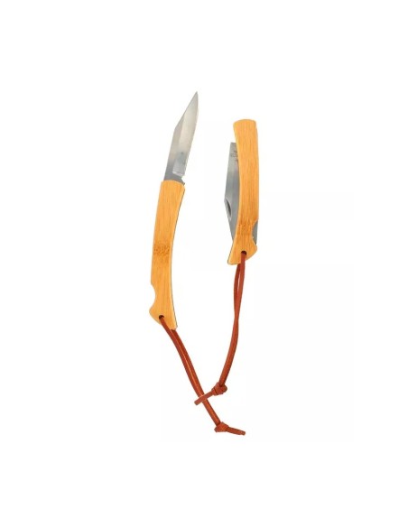 Cassiar - Navaja de bolsillo plegable - Elementerre