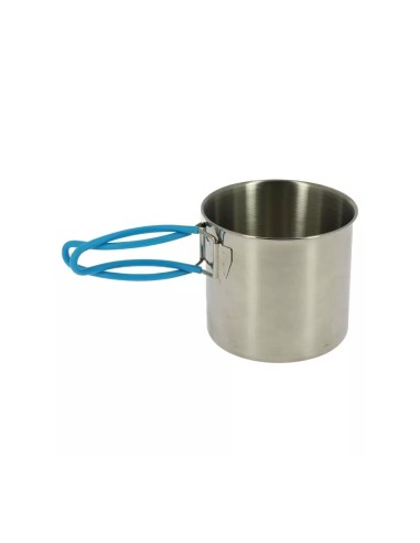 Cawson - Taza en acier de 690 ml - Elementerre