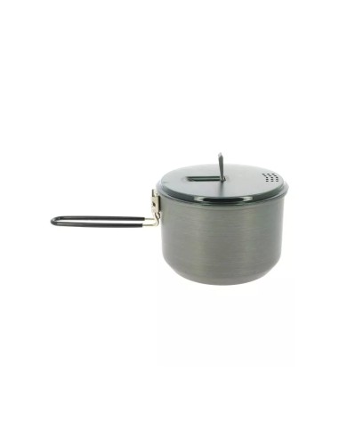 Chopaka - Aluminium Olla 1.3L - Élémentaire