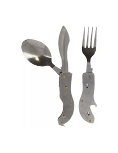 Coovy - 3 pièces jeu de couverture pliable - Elementer