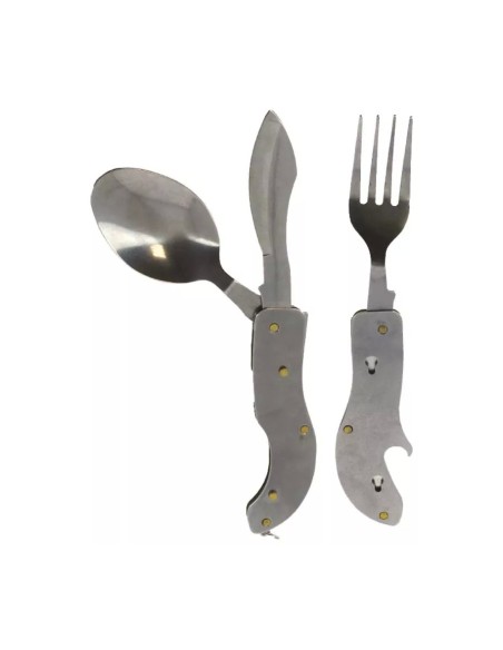 Coovy - 3 pièces jeu de couverture pliable - Elementer