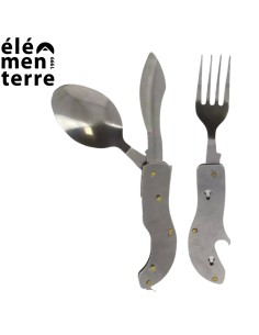 Coovy - 3 pièces jeu de couverture pliable - Elementer 2