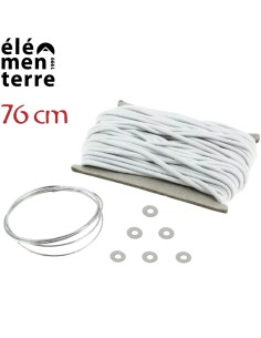 Cortic - Elastic pour les postes de magasin - Elementer