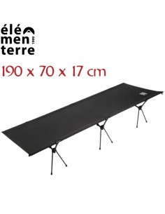 Cosynest - Lit pliant - Elementerre