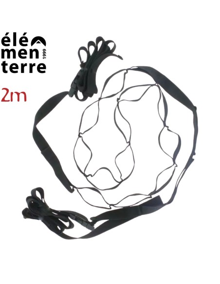 Creper - Chaîne Daisy de 2m - Elementerre