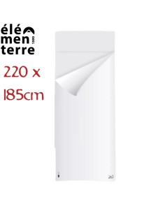 Epicea - Sac à savon en coton - Elementerre