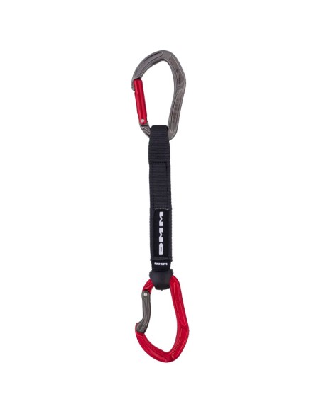 Alpha Sport Set 18 cm - Red Edition - DMM