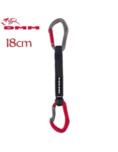 Alpha Sport Set 18 cm - Red Edition - DMM 2