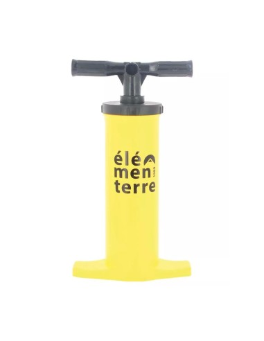 Pumpsha - Inflador de pie 3l - Elementerre