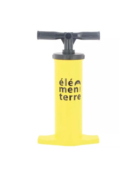 Pumpsha - Inflador de pie 3l - Elementerre