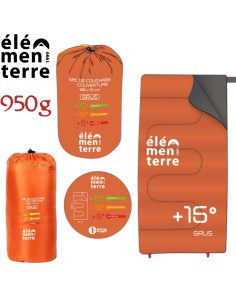 Graus - Sachet de savon - Elementerre