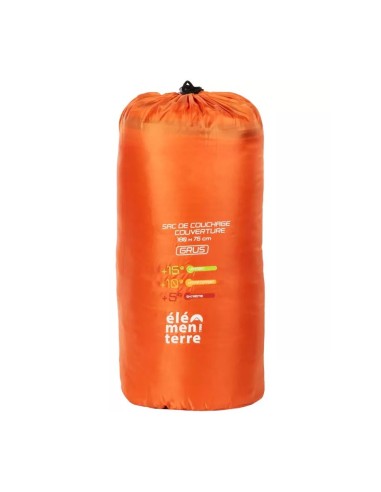 Graus - Sachet de savon - Elementerre