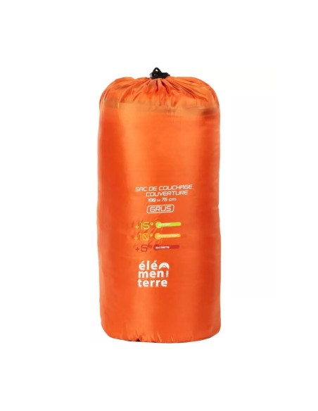 Graus - Sachet de savon - Elementerre