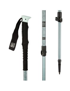 Habo (Azul) - Bat de trekking avec verrouillage rapide - Elementer 2