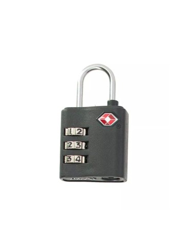 Hoggar - Candado de combinación - Elementerre