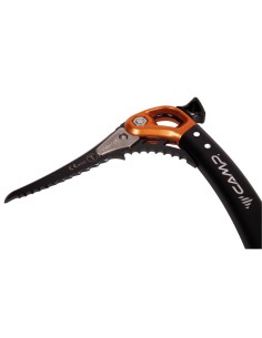 X-All Mountain Hammer - Piolet para escalada en hielo y alpinismo técnico - Cassin 2