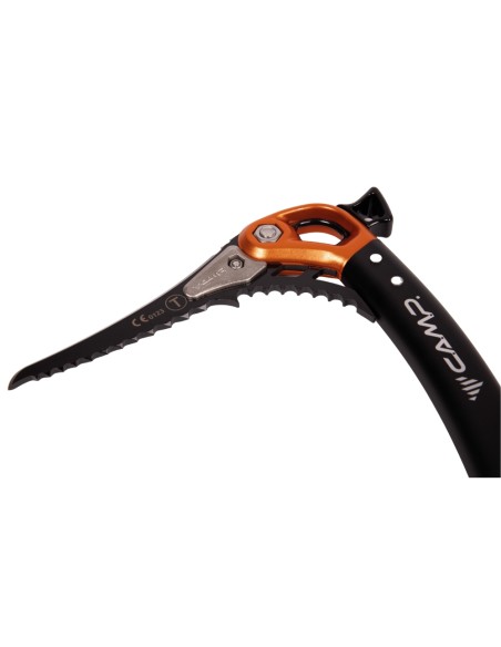 X-All Mountain Hammer - Piolet para escalada en hielo y alpinismo técnico - Cassin