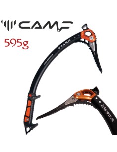 X-All Mountain Hammer - Piolet para escalada en hielo y alpinismo técnico - Cassin