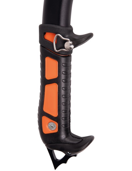 X-All Mountain Hammer - Piolet para escalada en hielo y alpinismo técnico - Cassin